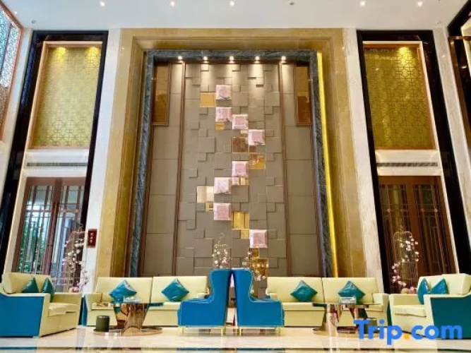 Tianluan International Hotel