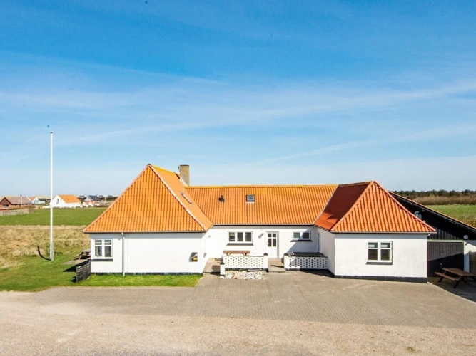 Cottage