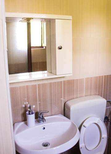 Hotel Kamberi