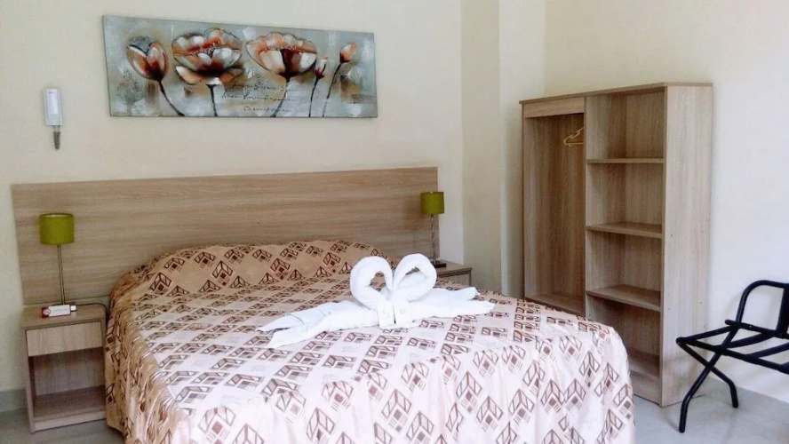 Hotel Hispano