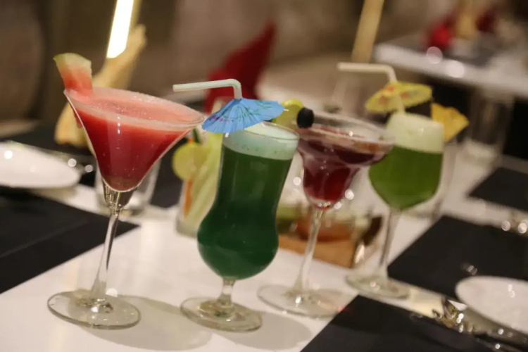 Hotel Prince Viraj