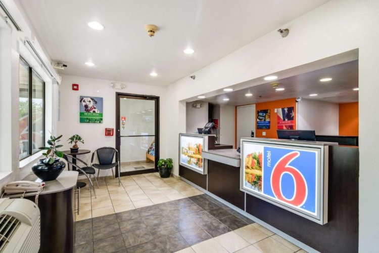 Motel 6 Chicago Nw - Rolling Meadows photo 14