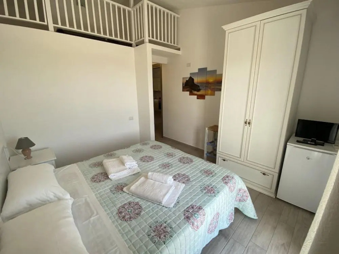 Molti Mari B&B Resort