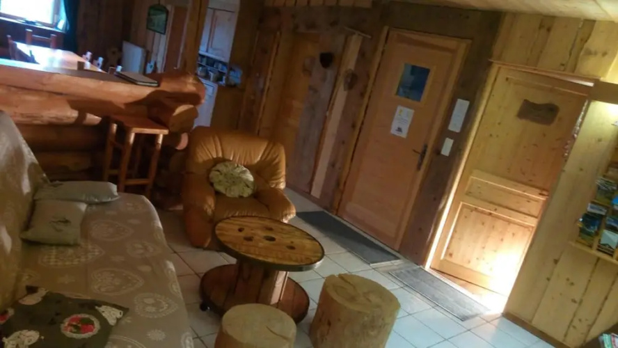 Chambres d'Hôtes La Fée Verte