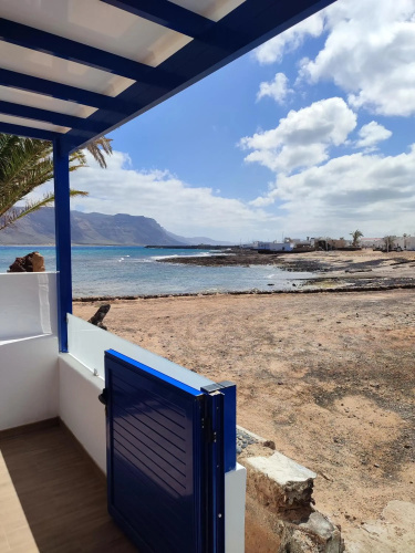 Apartamento La Sama