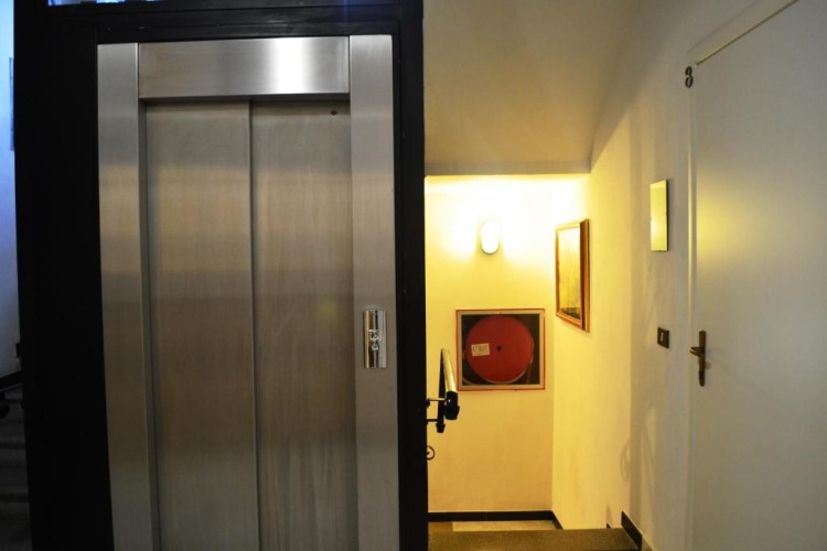 Hotel rooms