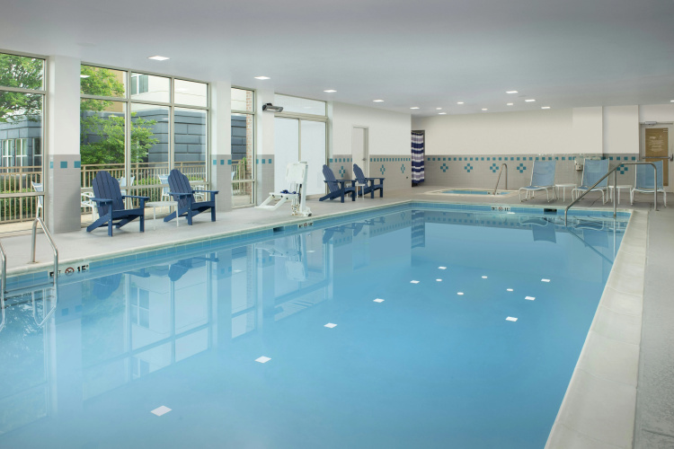 Embassy Suites by Hilton Dulles North Loudoun photo 19