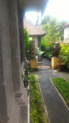 Umah Dajane Guest House