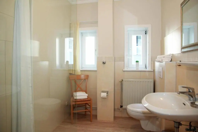 Villa Gudrun, Bild 8