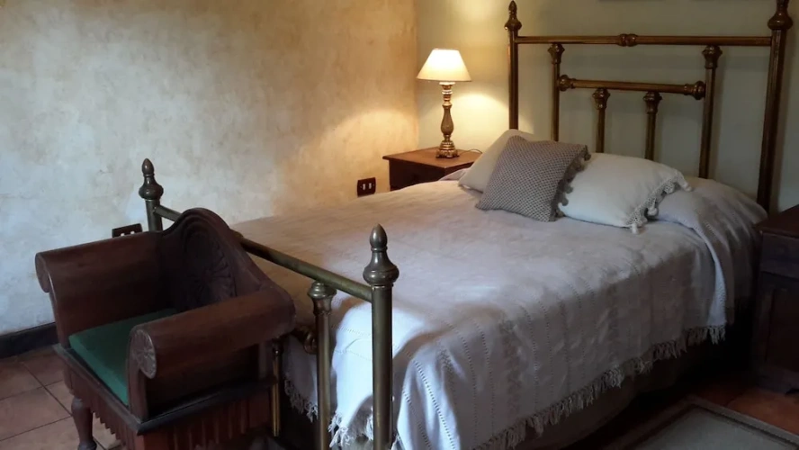 Standard Single room with balcony