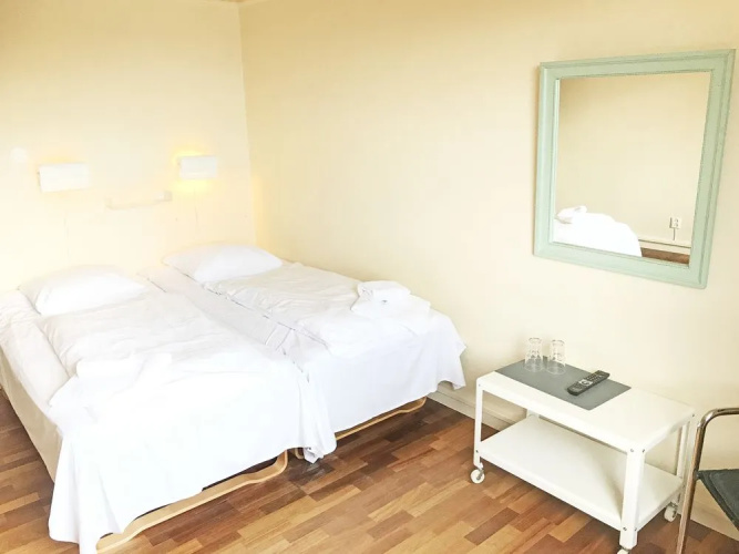Austbø Hotell