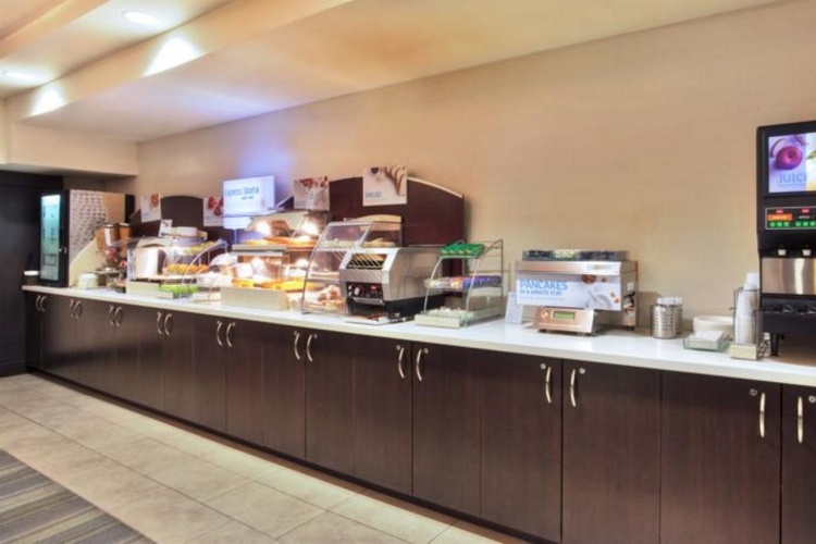 Holiday Inn Express Sault Ste Marie photo 12