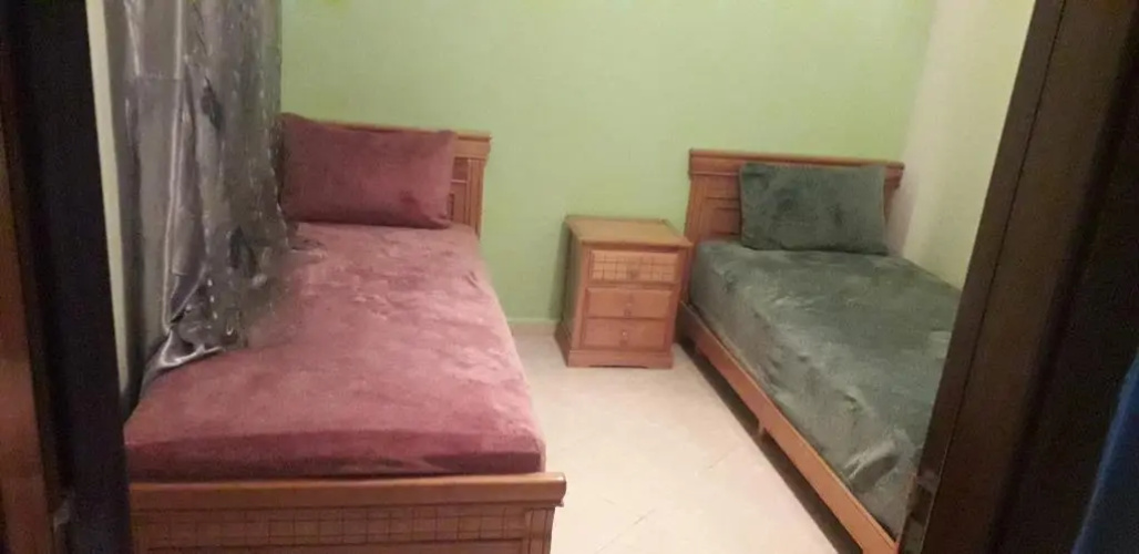 Residence ennasr