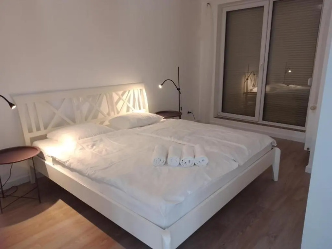 Apartamenty Sonata