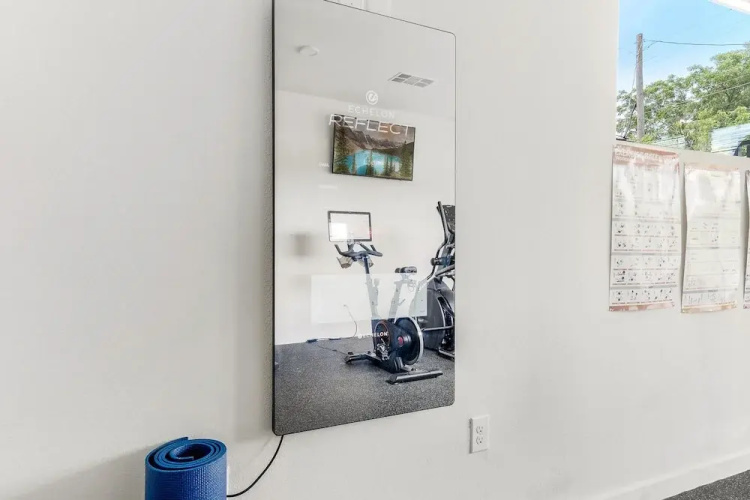 Downtown Modern Bungalow