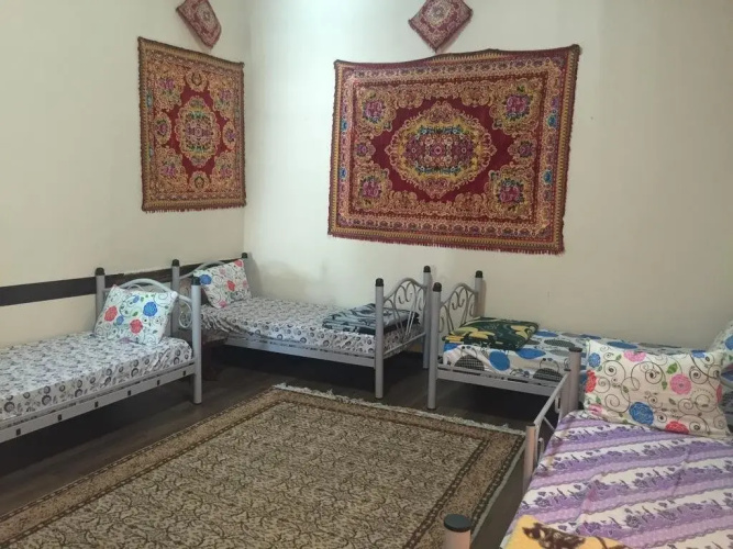Fındık Pansıyon