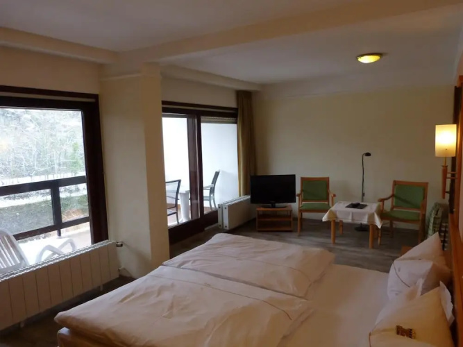Hotel-Restaurant Ruland