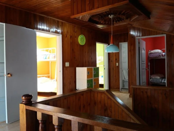 Zak's Guesthouse