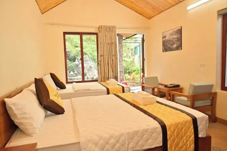 Ninh Hoa Retreat
