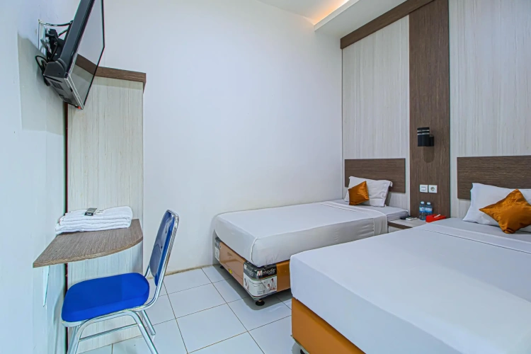 Superior Double room
