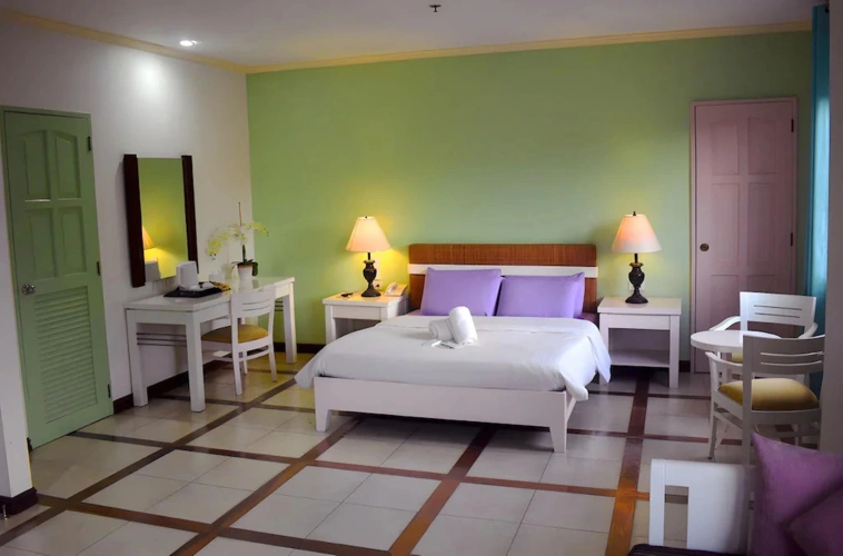 Double Junior Suite