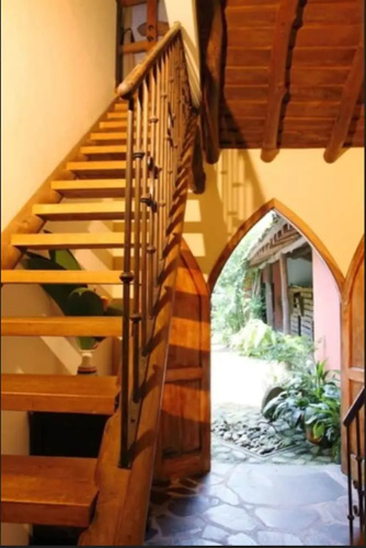 Hacienda La Isla