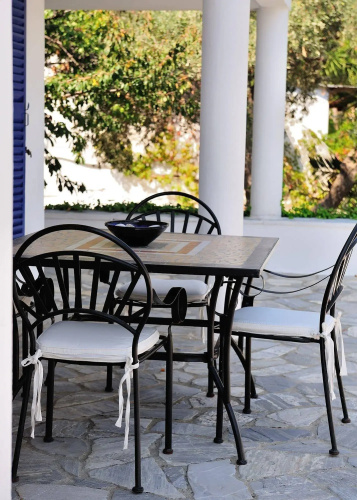 Villas Ftelia