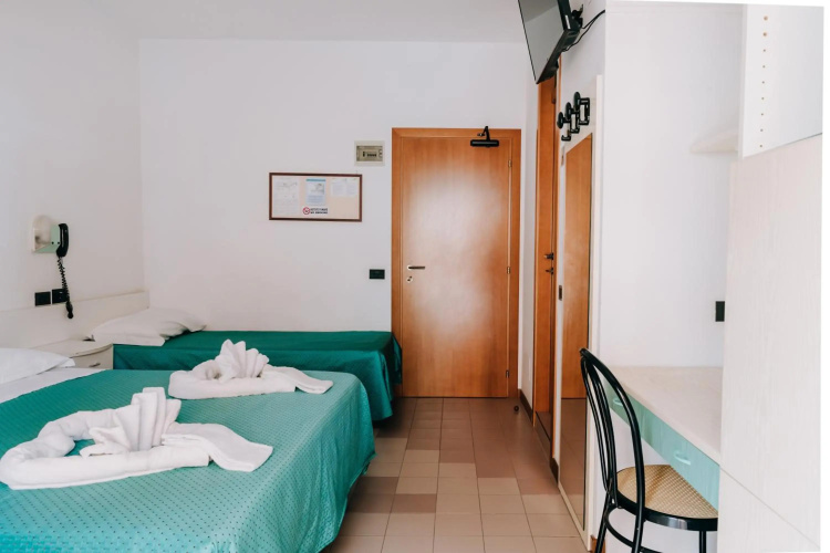 Hotel Villa Claudia