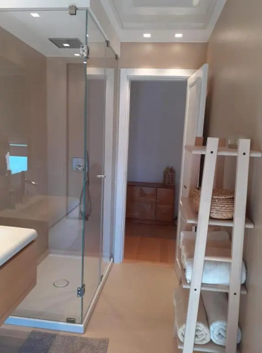 Attico Suite spiaggia Bari