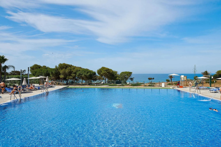 Hipotels Gran Conil & Spa photo 21