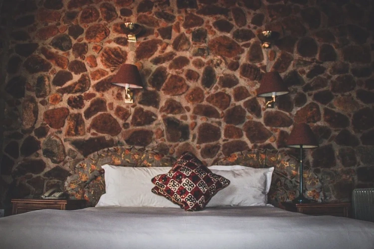 Royal Double room