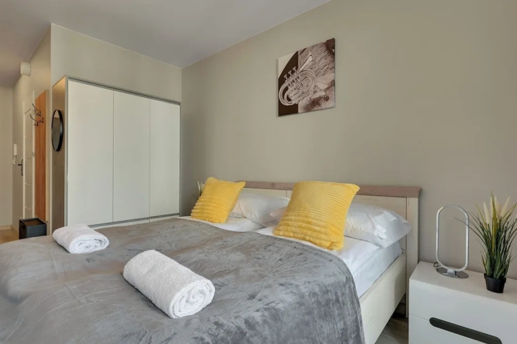Comfort Apartment