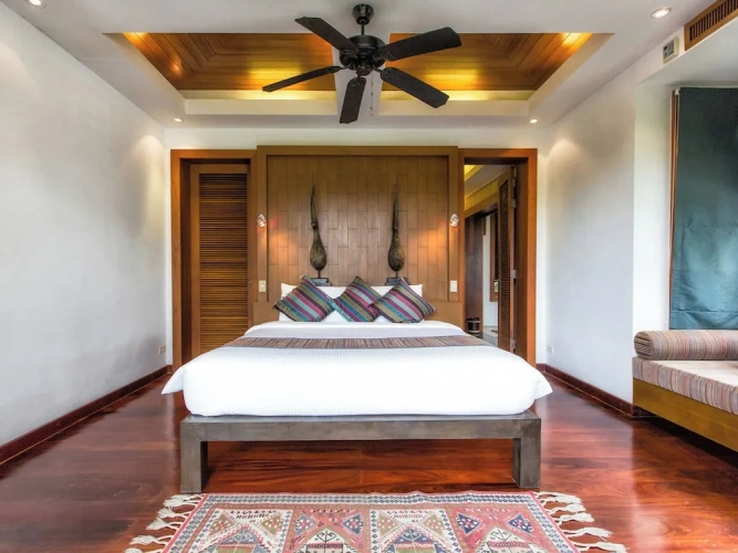 3 Bedrooms Villa