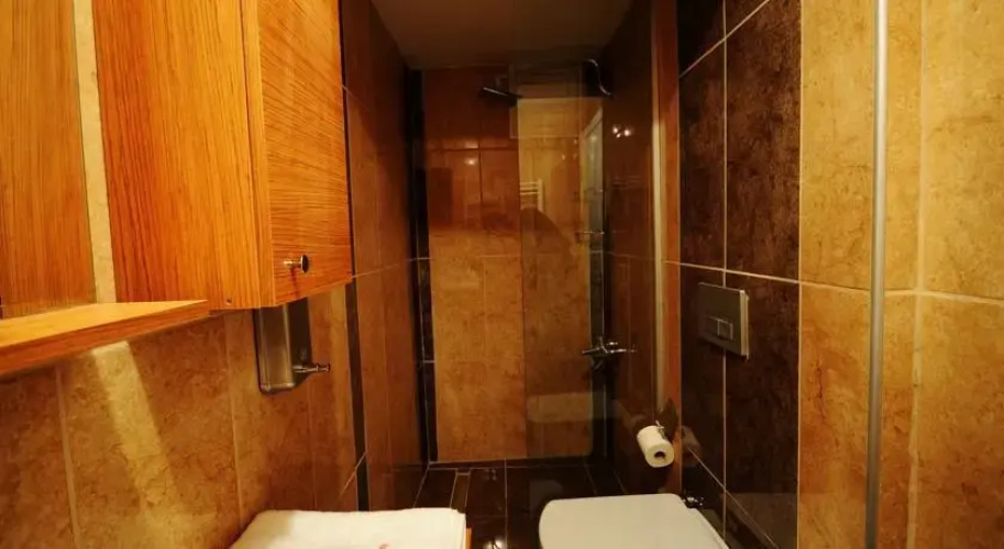 Onku Residence