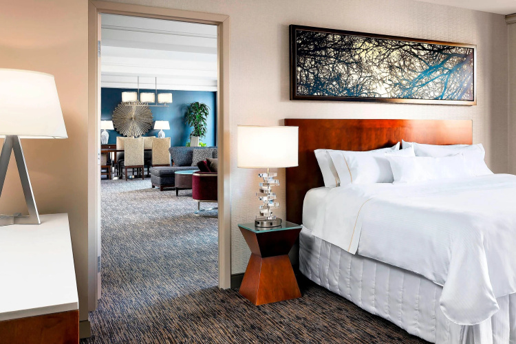 The Westin Cincinnati photo 7