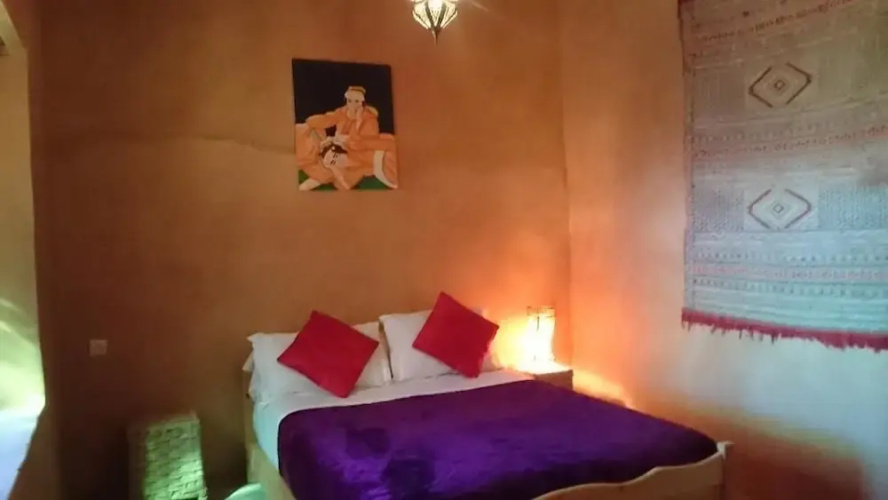 Auberge Bassou