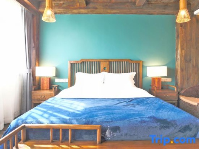 Family Duplex Suite