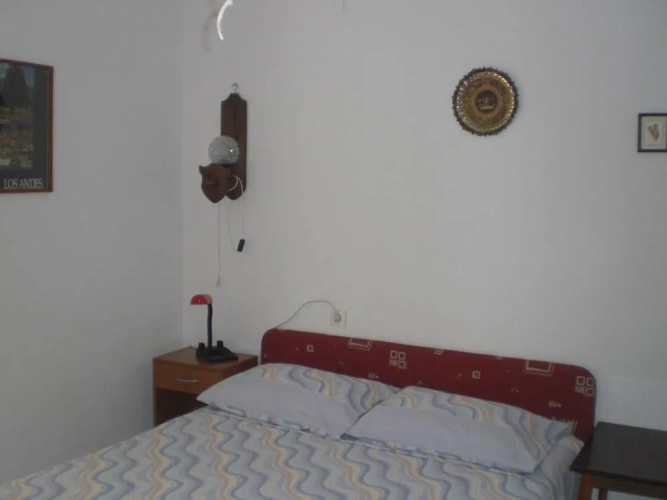 Vis Apartments