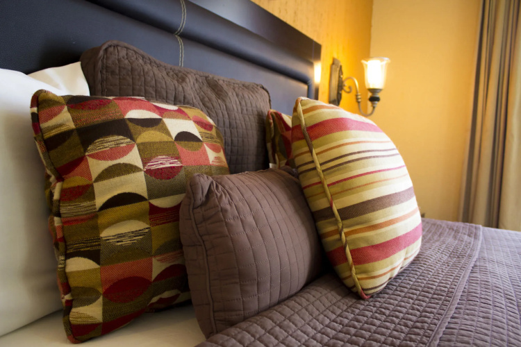 EH Ejecutivo Urban Hotel