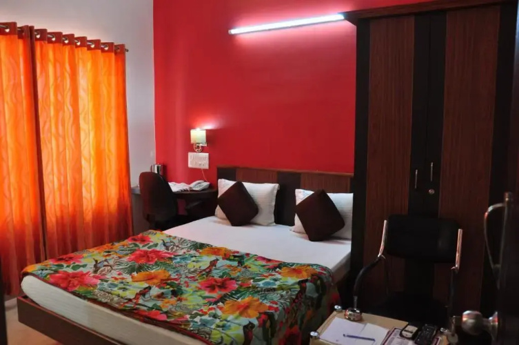Hotel Vasanth Vihar