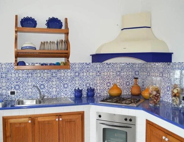 Lipari Villas