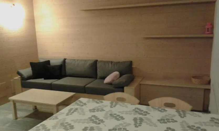 Albergo Diffuso