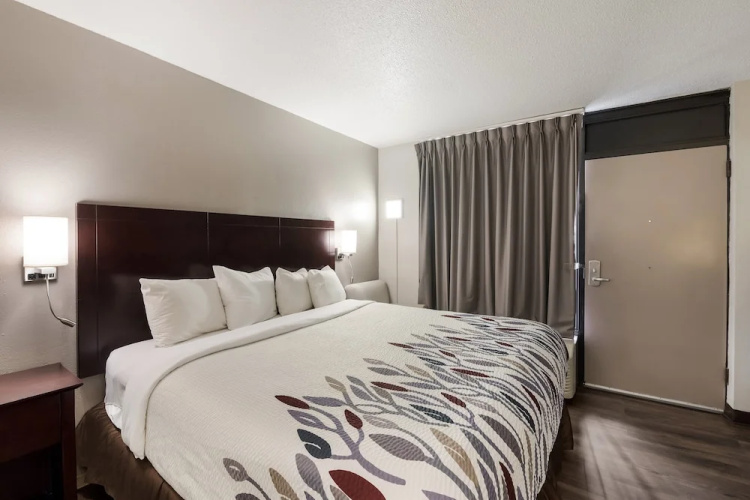 Days Inn Lenoir