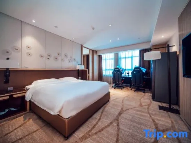 Luxury Double room