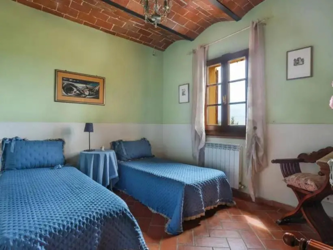 Villa Perla Gialla