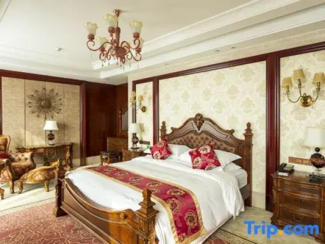 Privilege Double room