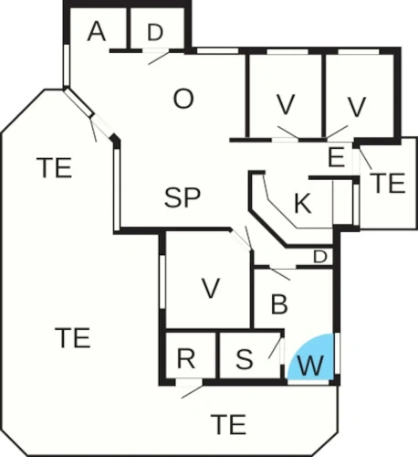 Cottage