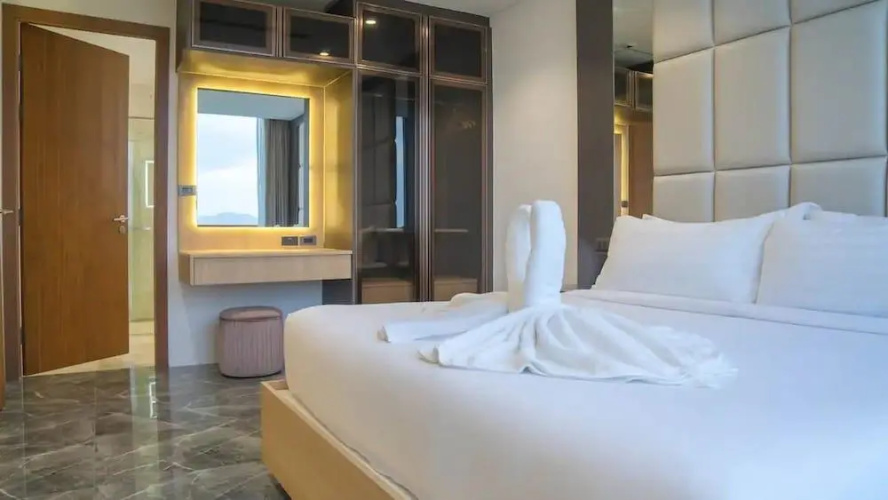 Elite Atoll Serviced Apartments Phuket