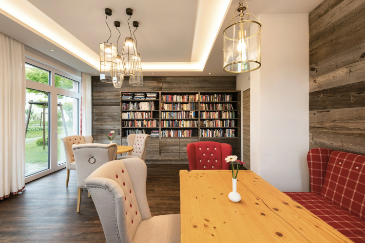 Allgäu ART Hotel Kempten, Bild 15