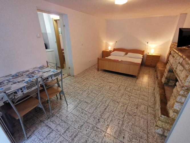 Apartment 4 Niko 4 1 pax